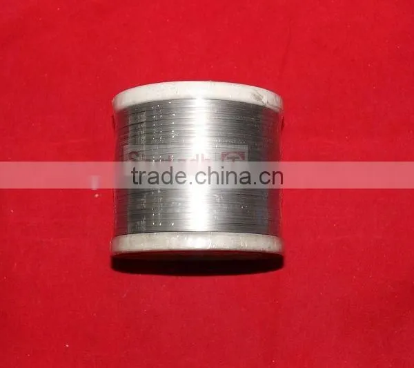 Nichrome Wire Ribbon photo-2