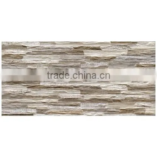 New Design 6D Printing Wall Tiles- Houson Tiles photo-2
