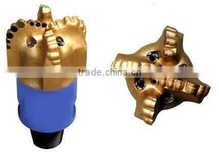 API-7-1 Standard PDC Drill Bit