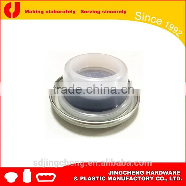 20 Litre Plastic Pails Bottle Cap/screw Cap/aluminum Cap photo-2