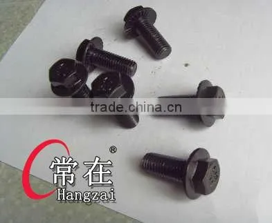 2" Assembled King Pin for Semi Trailer on Sale photo-3