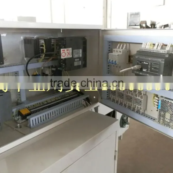 Auto Ice Pop Wrapping Machine USD12000 photo-3