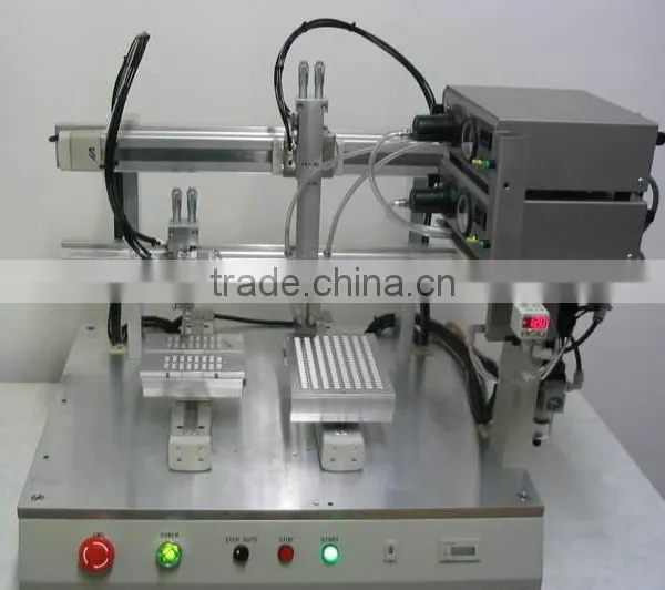 Automatic Glue Dispensing Machine, Dispensing Controller Supplier photo-5