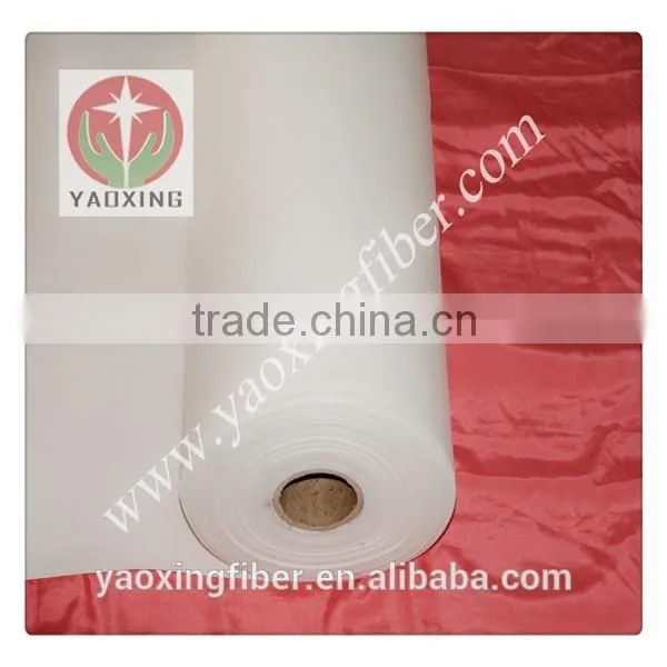 Standard Ceramic Fiber Paper 1260(High Pure) Ceramic Fiber Paper for Heating Insulation High Temperature Ceramic Fiber Paper photo-5