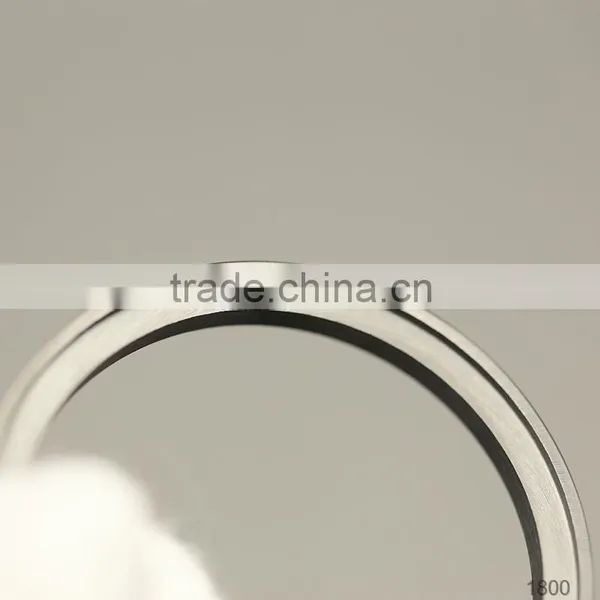 OEM Zirconia Watch Bezel Insert for Luxury Watch