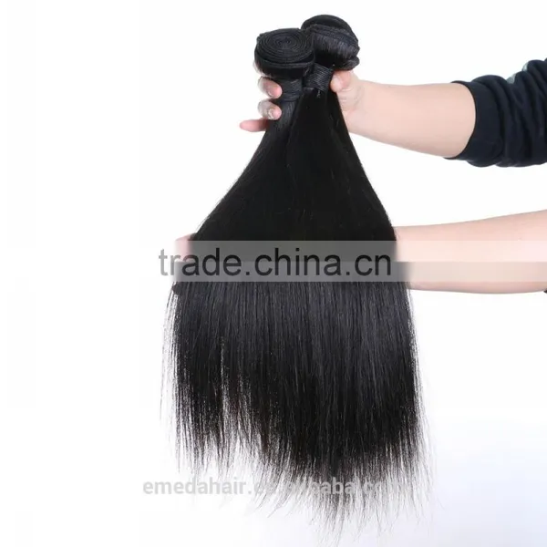 Wholesale Peruvian Human Hair Weave Distributors photo-5