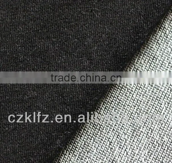 95% Cotton Spandex Denim photo-3