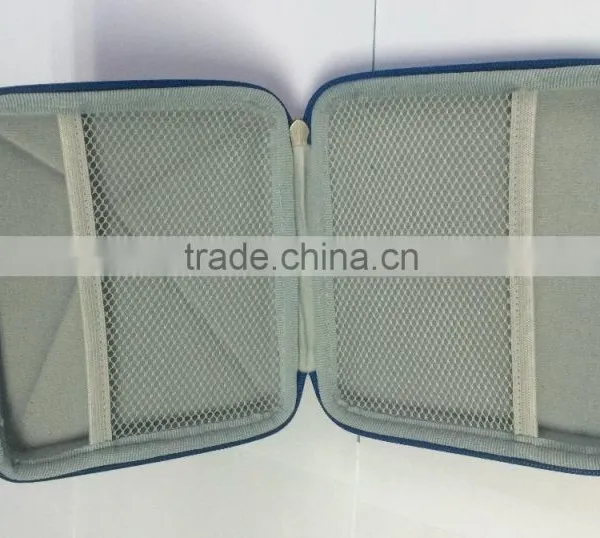 OEM EVA Plastic Bag, Hard Case Supplied by Shenzhen Factory photo-2