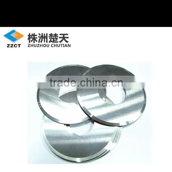 China Factory Carbide Circular Blades photo-2