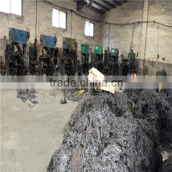 Linyi Manufacture Chains photo-3