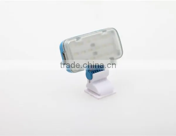 Smartphone LED Light,mini Led Flash Light, Cellphone Mini Led Light photo-4