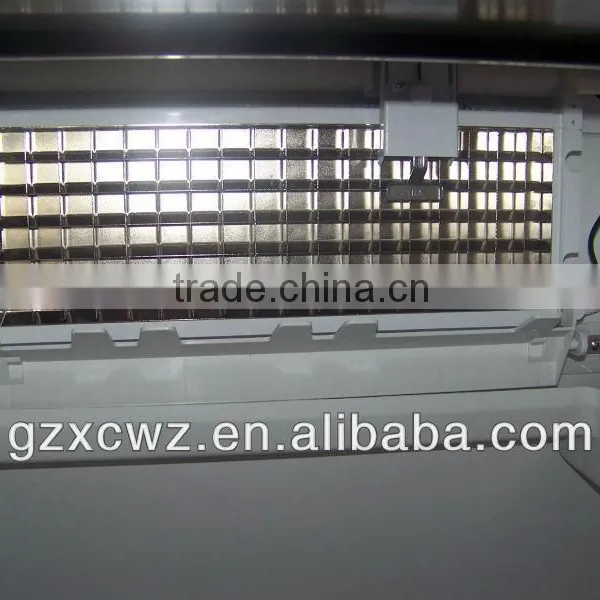 2016 China Hot Sale 20kg Ice Machine /ice Cube Making Machine/ice Maker photo-2