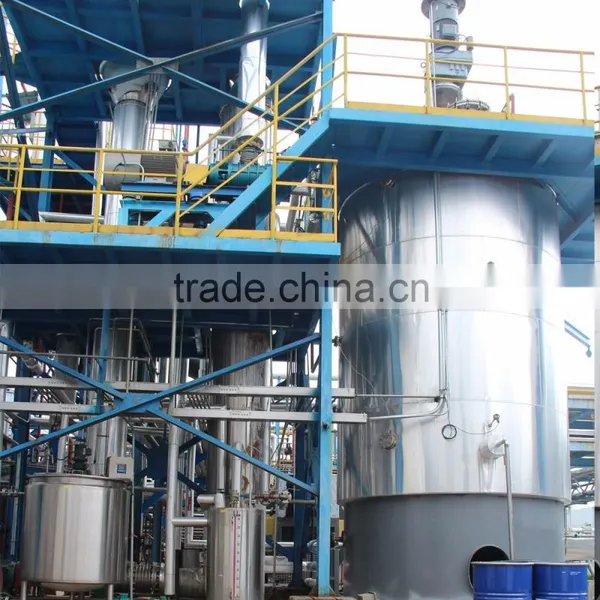 Evaporator Crystallizer for Zero Liquid Discharge photo-6