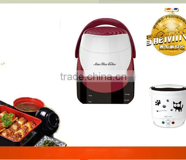 Kitchen Appliance Portable Mini Rice Cooker,small Electric Mini Rice Cooker photo-3