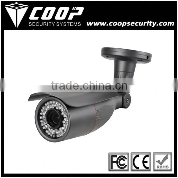 HDMI VGA Security CCTV Bullet 1080P HD-CVI Kit VMS 1080P HD 8 Channel System photo-2