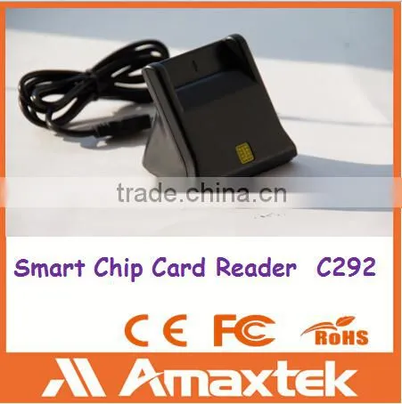 Amaxtek Skimming Card Reader for Smart Cards photo-3
