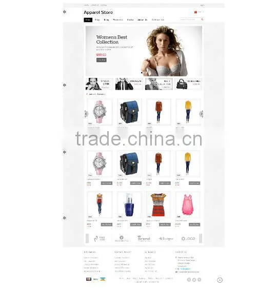 Design Your Own Website,Advertise Your Website,self-optimized Website,ecommerce Development photo-4