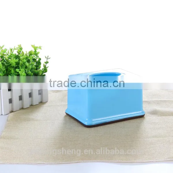 Simple pp Tissue Box photo-5