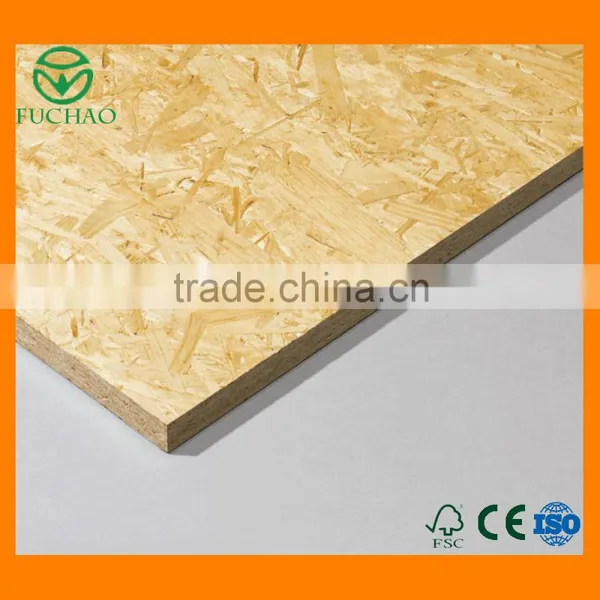 Hot Selling High Quality Laminated Cheap Plywood Osb, Osb Plywood in Sale photo-2