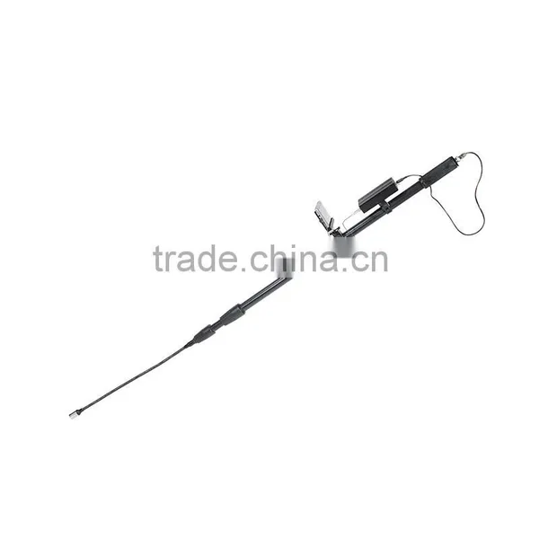 135 Degree Viewing Angle Sony Chips Camera V3S Under Vehicle Inspection Camera photo-2