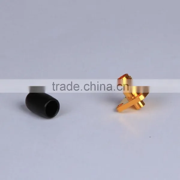 RF SMA 4 Holes Bulkhead Panel Mount Connector photo-6