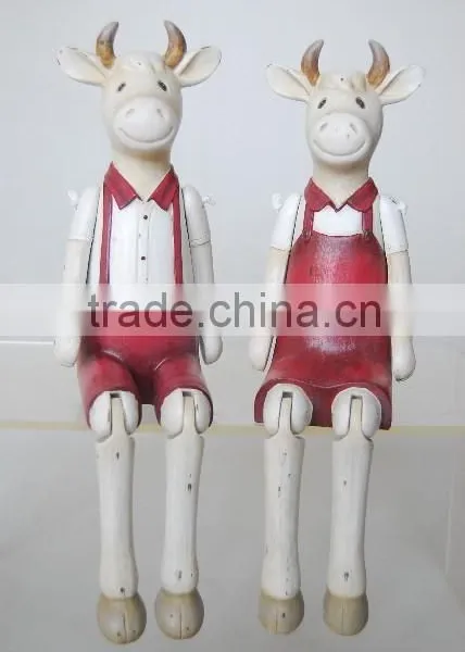 Home Accessories Resin Crafts Home Decoration