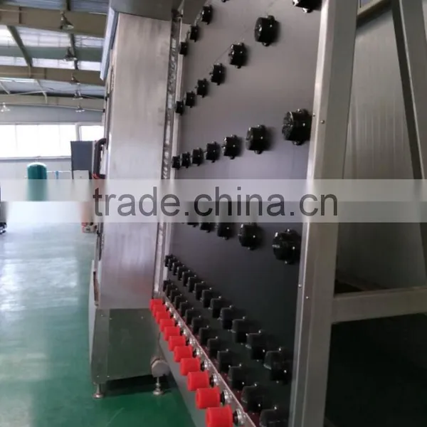 Automatic Vertical Glass Washing Machine photo-2