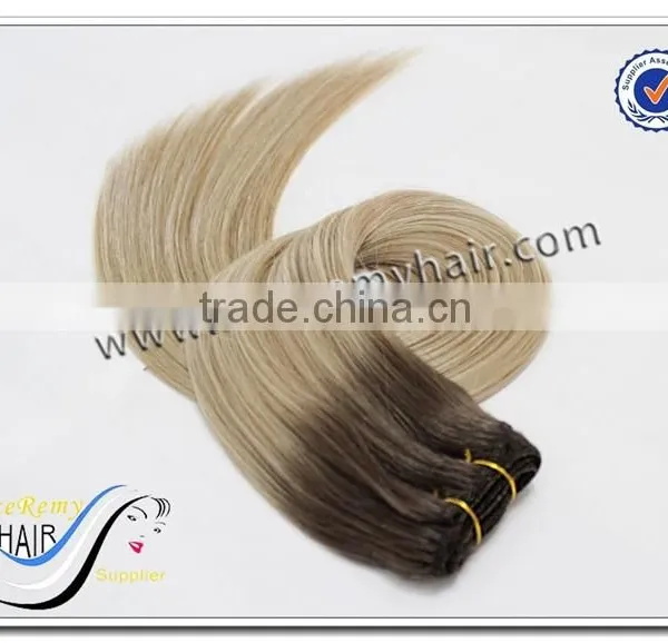 Double Drawn 100 Human Hair Extensions Afro Kinky Human Hair Weave,best Selling photo-6