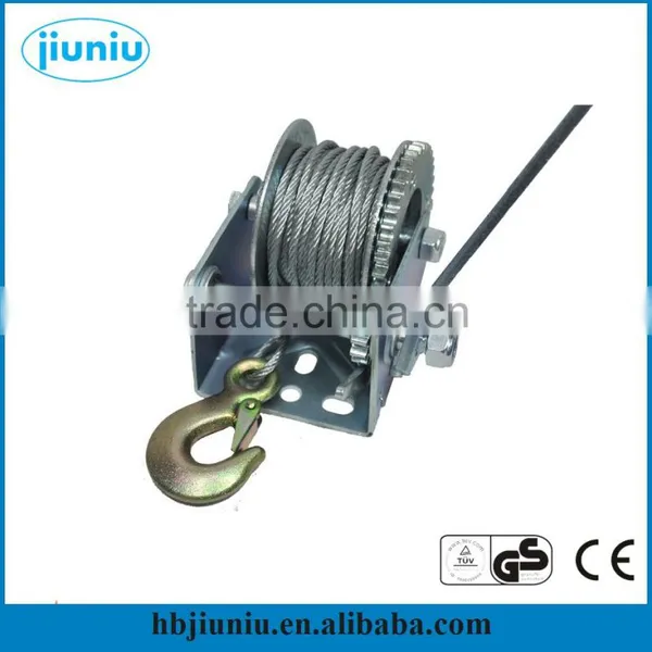 Electrical Terminal Special Tools Winch,cable Cutter6~42mm photo-2