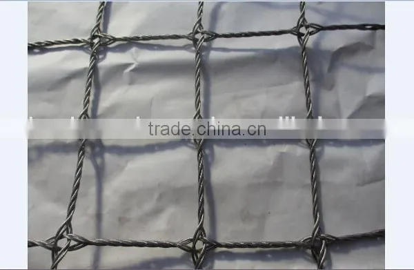 2015 Hot Sale for the Ring of Energy Dissipation Anchor Rope ( Exw Price) photo-5