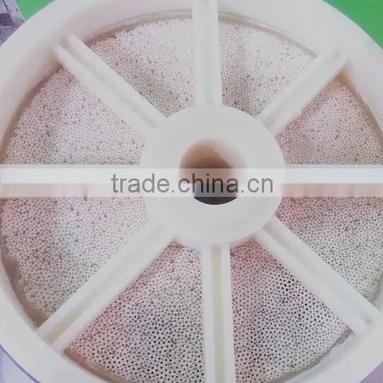 Low Price 4 Inch uf Membrane Filter for Drinking Water Quality Choice photo-2