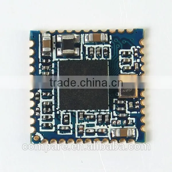 Low Energy Bluetooth 4.0 Module Uart Realtek 8723BS Sdio Wifi Modem Hot Sale photo-2