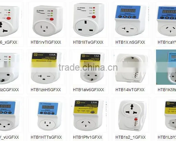 Usb Socket Low/high Voltage Start With High Quality photo-2