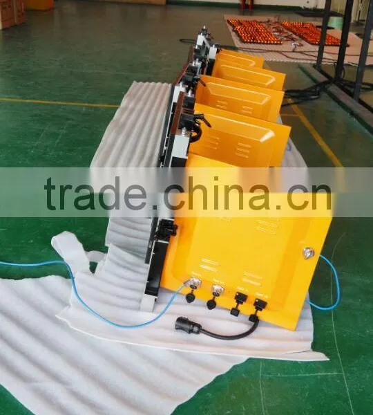 Portable 2 Years Warranty Module Led tv Display Rental Led Video Wall Xxx Video Xxx p4 Outdoor Led Display photo-6