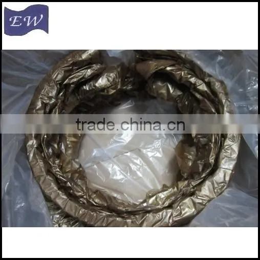 300mm Standard Internal Retaining Ring, Tapered Section, SAE 1060-1090 Carbon Steel, Phosphate and Oil Finish (DIN472) photo-5