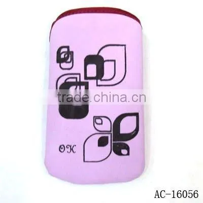 Trendy Fancy New Mobile Phone Beach Bag