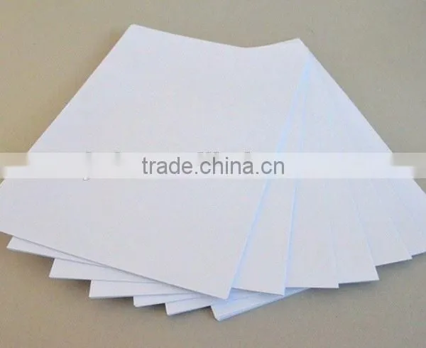 Exceptional Quality Customized Logo Good Prices Double A A4 Copy Paper photo-5