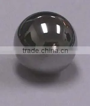 Best Quality Christmas 120mm Steel Ball photo-2