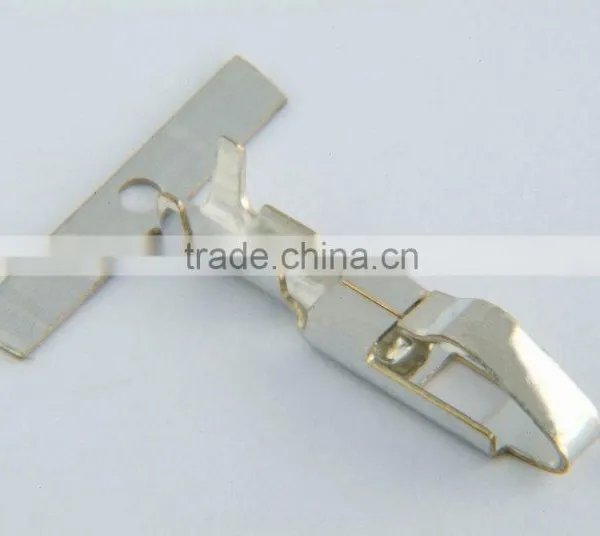 Automotive Wire Connector Terminal