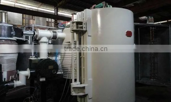 electroplating machine for car parts plating