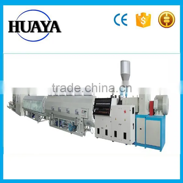 PVC Stone Profile Skirting Board Production Line for Sale Quality Choice