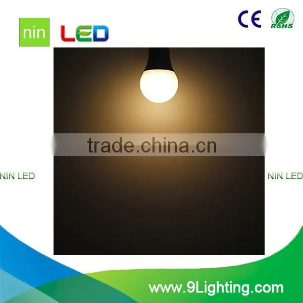 Hot Sale Led Bulb PC Cover Light 7watt photo-5