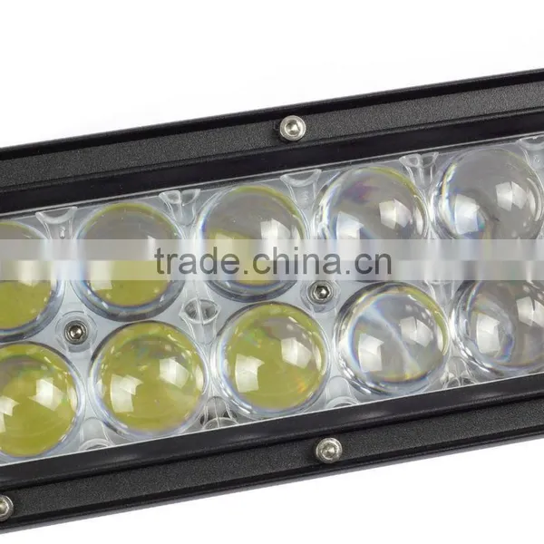Offroad Truck 4d Led Light Bar 180w 31.5 Inch 9-30V DC photo-5