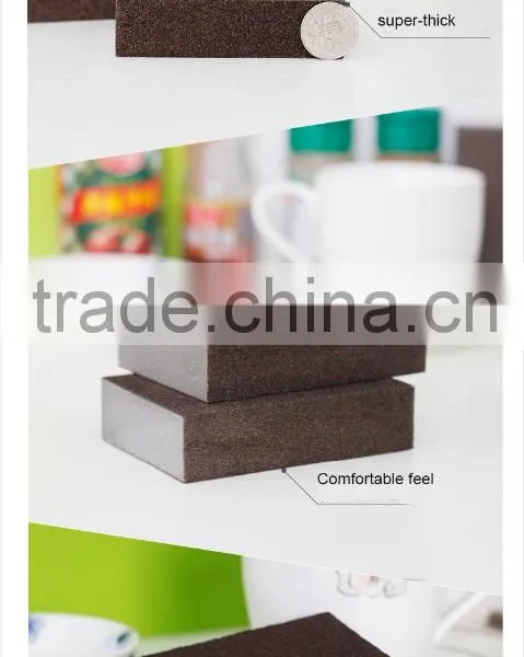 Kitchen Cleaning Helper the Magic Sand Sponge photo-4