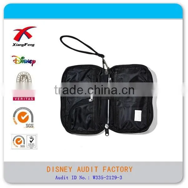 XF B-021 Waterproof Wallet Cube Wallet Bag photo-2