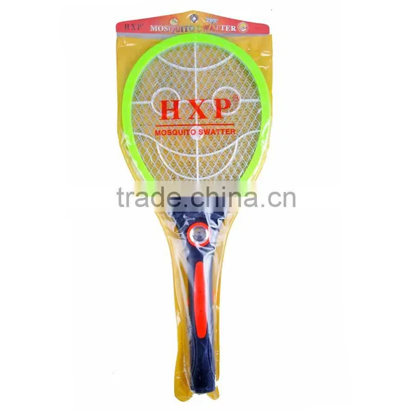 TB 608 Electric LED Bug Fly Mosquito Zapper Swatter Killer Control photo-2