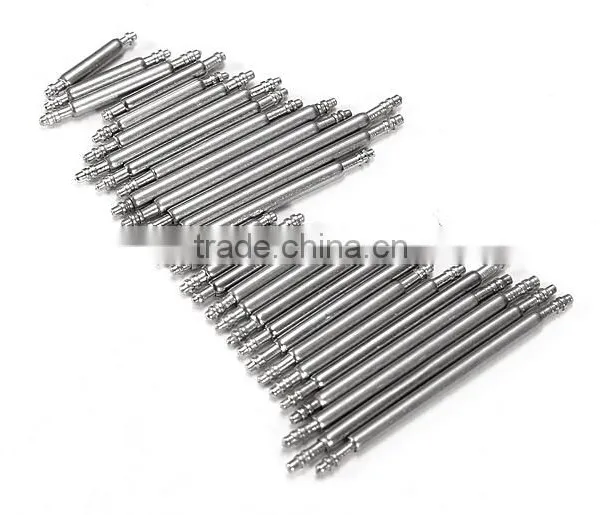Stainless Steel Watch Spring Bars Watch Brand Spring Bars With 16-22mm Length photo-2