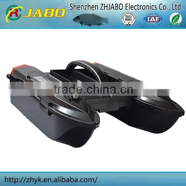 JABO-5A Remot Control Bait Boat photo-3