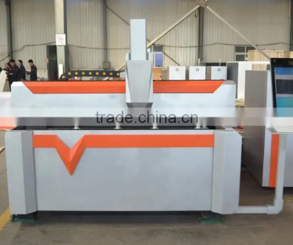 Best & Newest Bodor Metal Fiber Laser Cutting Machine With Low Cost photo-4