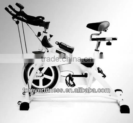 4670 Spinning Bike photo-4